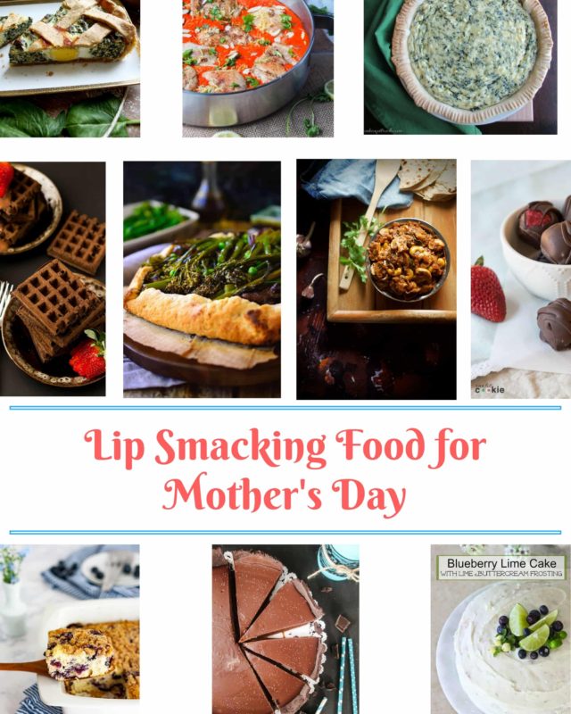 Lip-Smacking-Food-for-Mother's-Day
