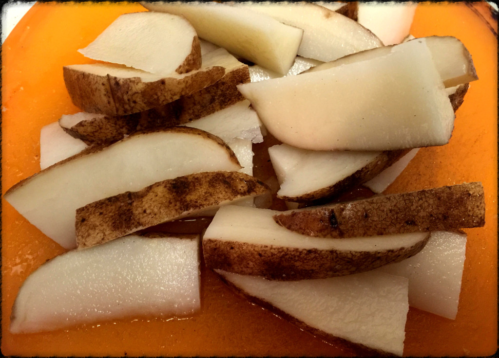 Cut Wedges | poojascookery.com