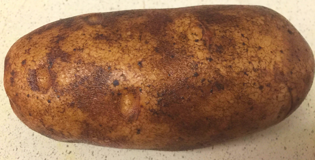 Potato | poojascookery.com