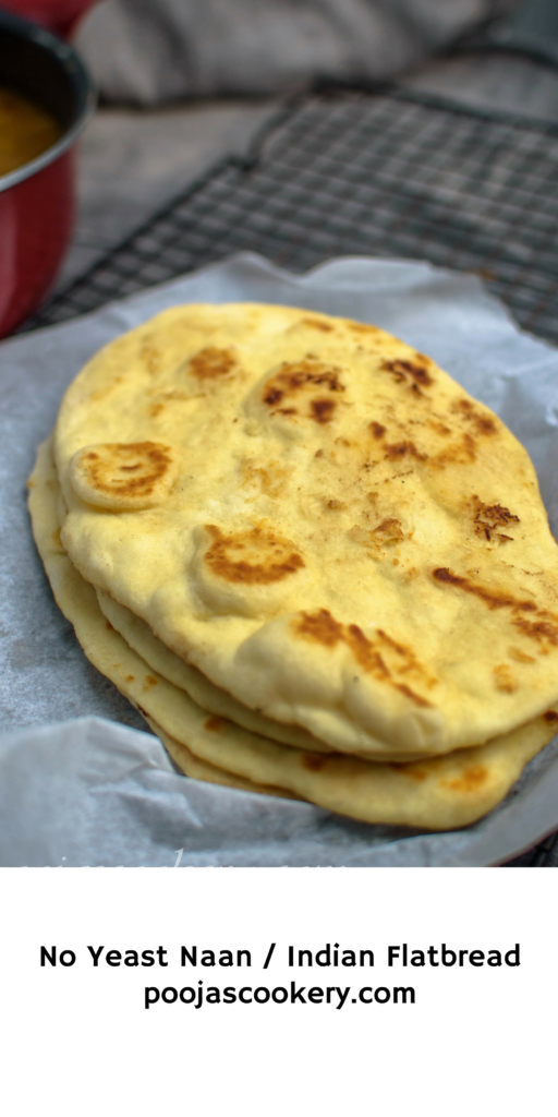 no-yeast-naan-indian-flatbread