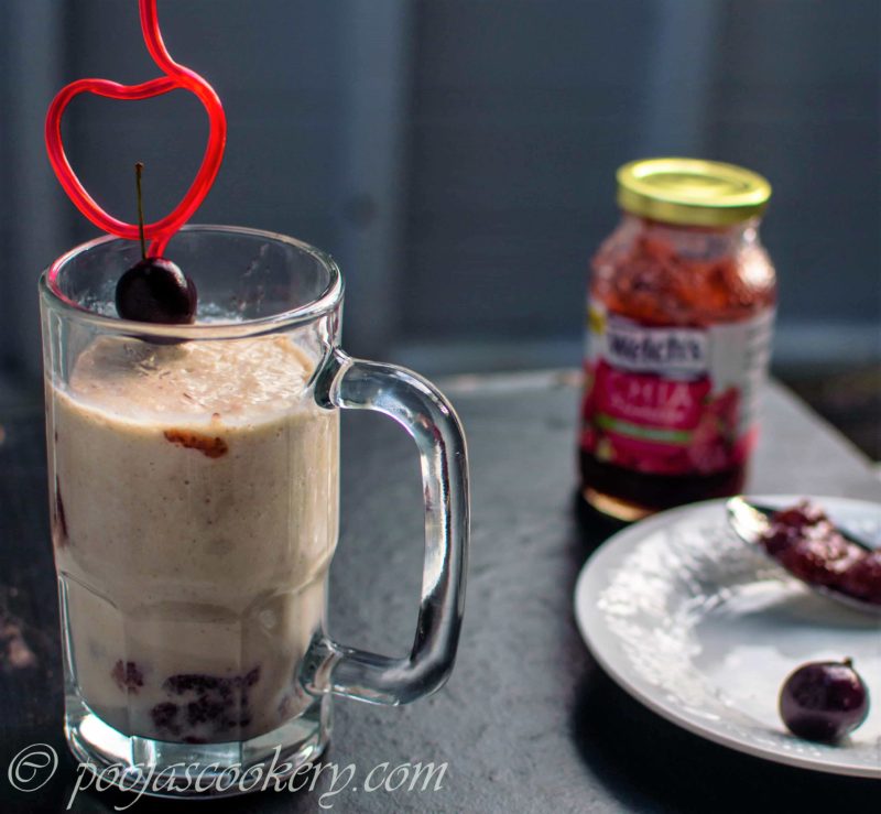 Delicious-Banana-Chia-Smoothie
