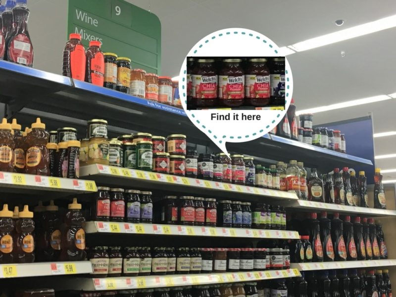 Delicious-Banana-Chia-Smoothie