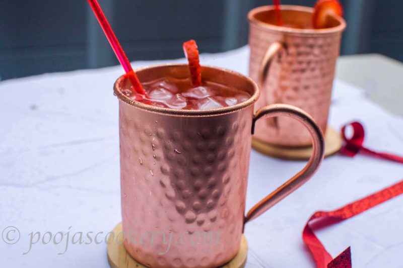 All-Natural-Strawberry-Mocktail