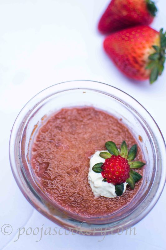 Easy-Strawberry-Pudding-ValentineSpecial