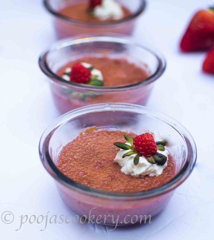 Easy-Strawberry-Pudding-ValentineSpecial