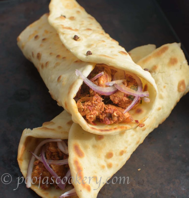 Recheado-Chicken-Naan-Wraps-Fusion-Recipe