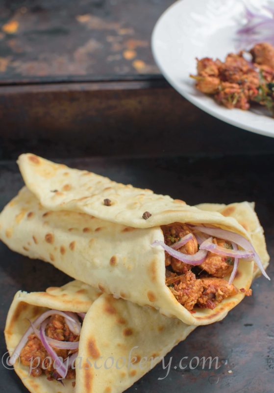 Recheado-Chicken-Naan-Wraps-Fusion-Recipe