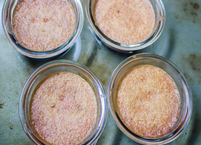 baked-pudding