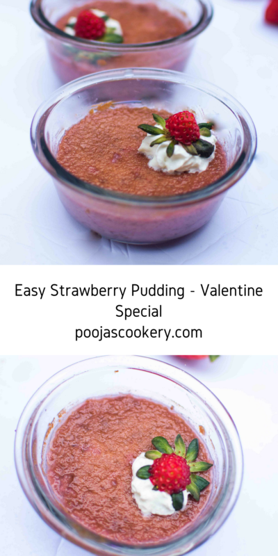 Easy-Strawberry-Pudding-Pinterest