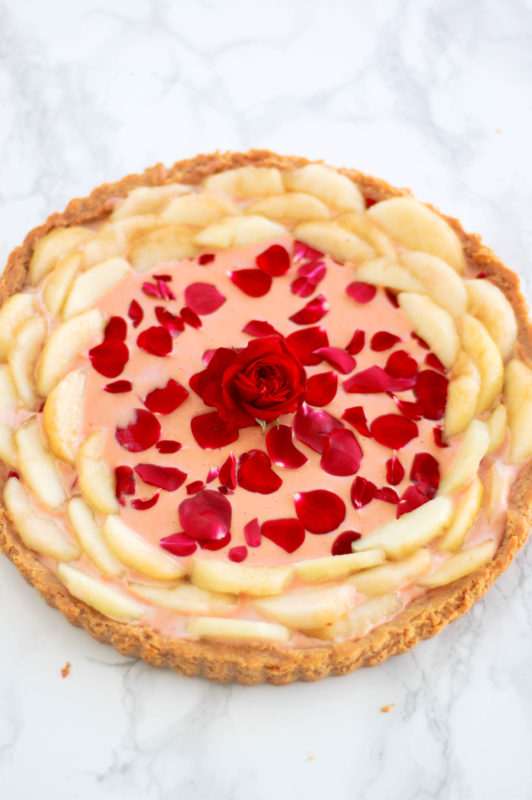 Rose-Curd-and-White-Peach-Tart-10