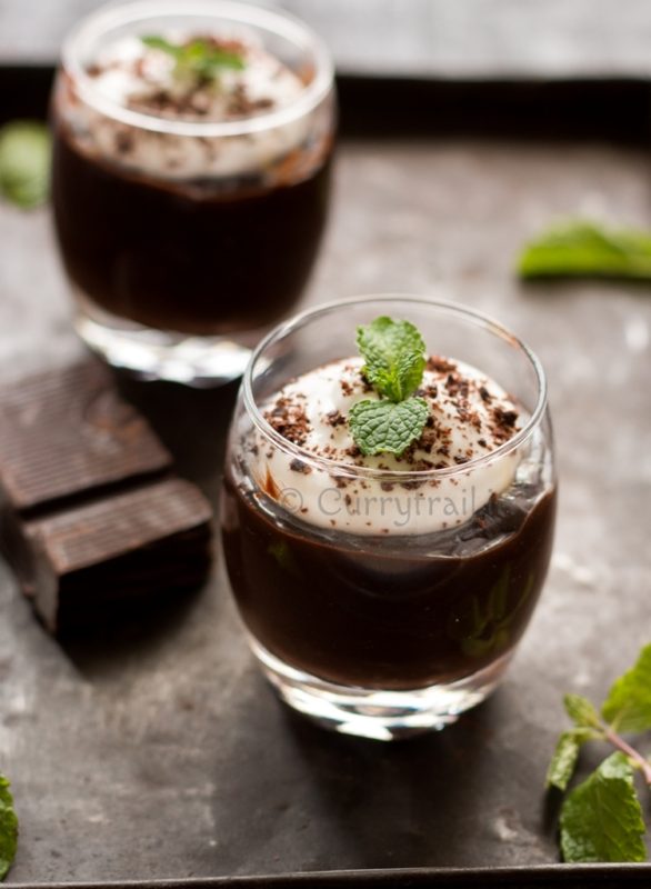 boozycoffecholate pudding