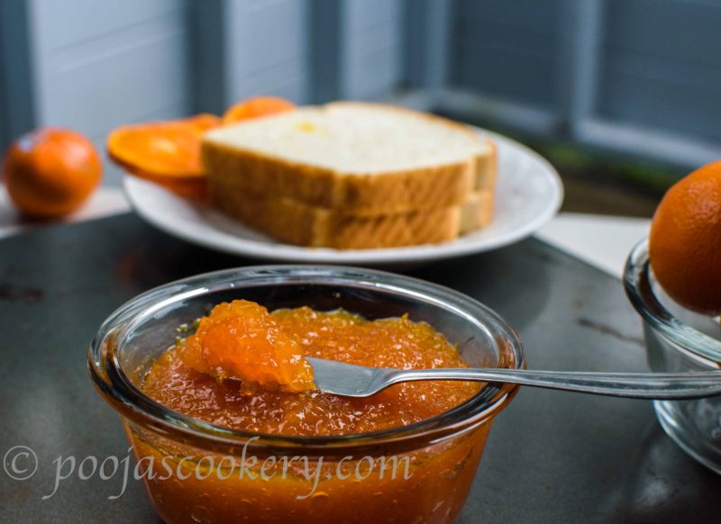 Navel-Orange-Marmalade