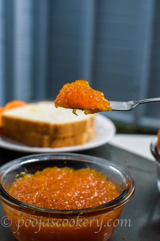Navel-Orange-Marmalade