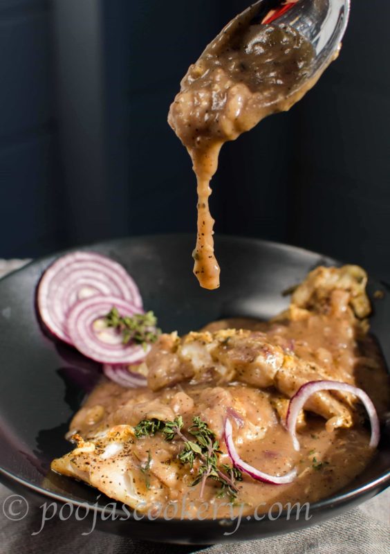 Red-Wine-sauce-Over-Baked-Sol-fish