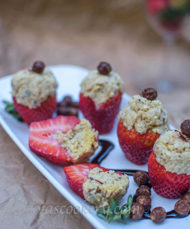 Stuffed-Strawberries-Indian-Version