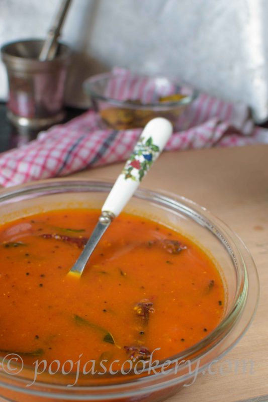 Tomato-Saar-Tomato-Curry