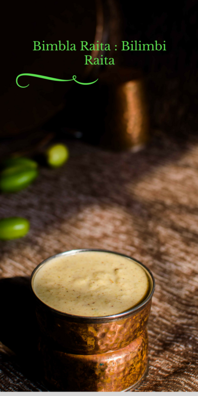 Bimbla raita