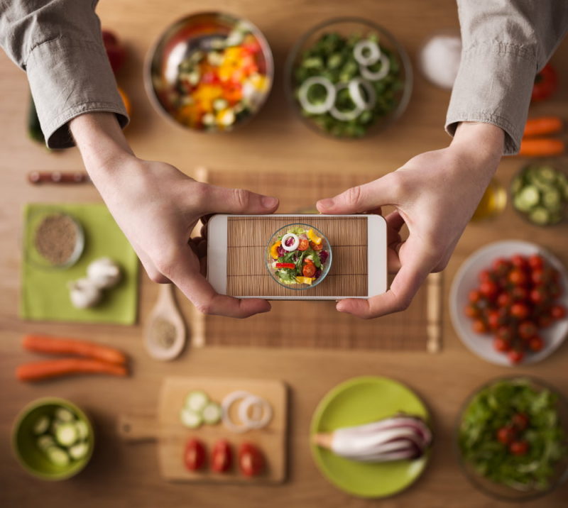 Cool kitchen gadgets for food lovers