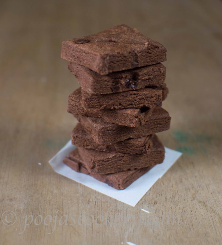 Homemade Hide and Seek Biscuit or Cookies