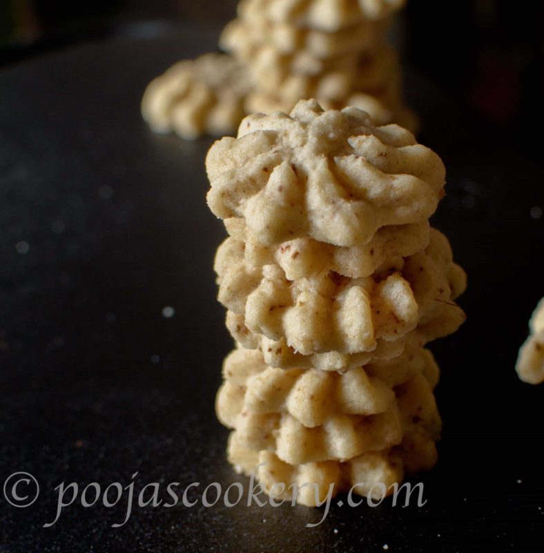Eggless Cumin Cookies / Jeera Biscuit Recipe" src=" " alt="Eggless Cumin Cookies / Jeera Biscuit Recipe