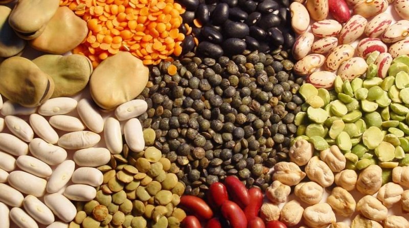 The Ultimate Guide To a Vegan Diet