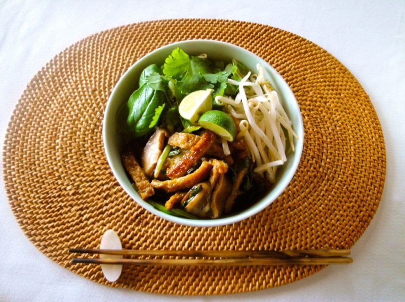 The Ultimate Guide To a Vegan Diet