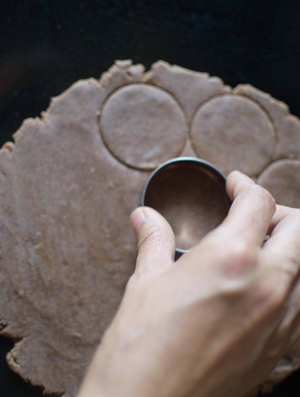 cookie cutter