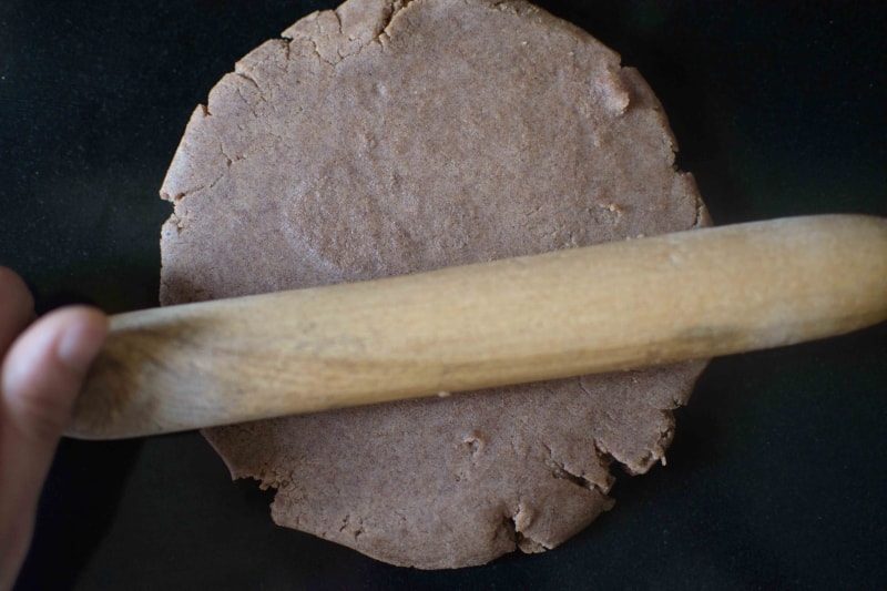 disc rolled