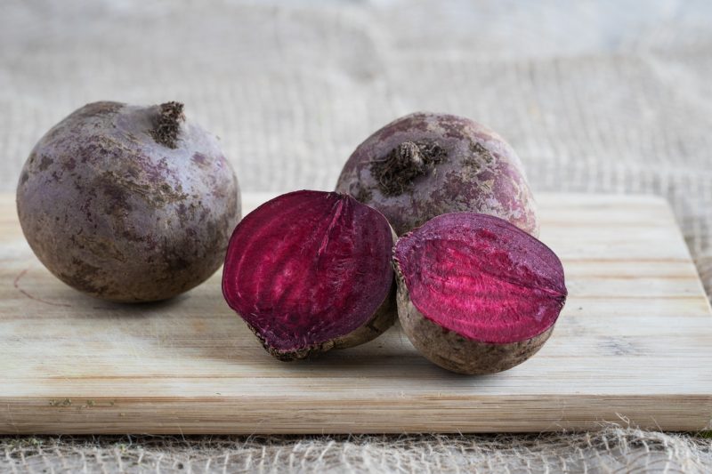 6 Fall Veggies to Plant Now