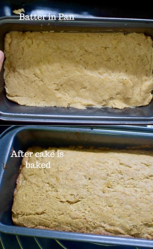 bake