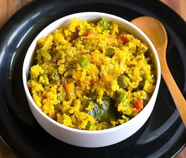 millet-khichdi-recipe-min – Pooja's Cookery